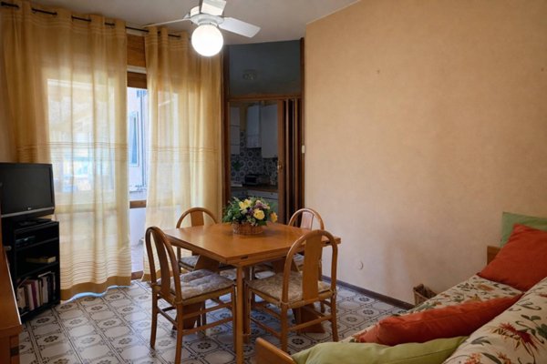 appartamento in vendita a Cipressa