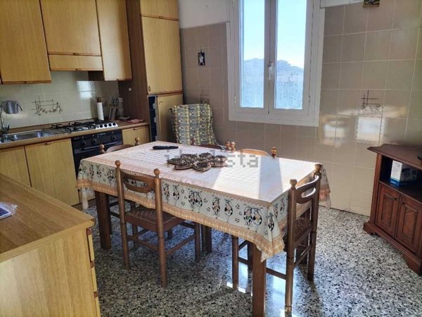 appartamento in vendita a Cipressa