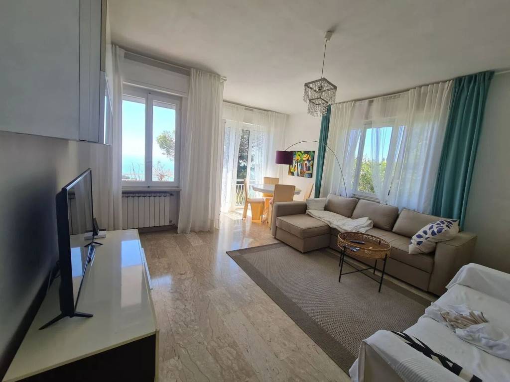 casa indipendente in vendita a Cipressa