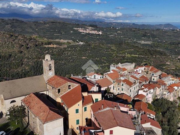 appartamento in vendita a Cipressa in zona Lingueglietta