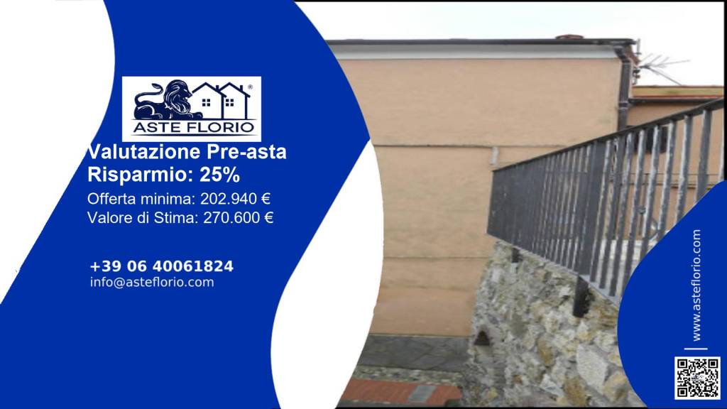 appartamento in vendita a Cipressa