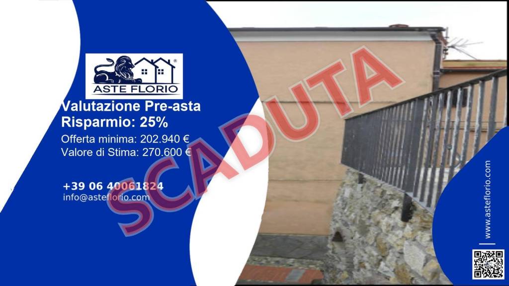 appartamento in vendita a Cipressa