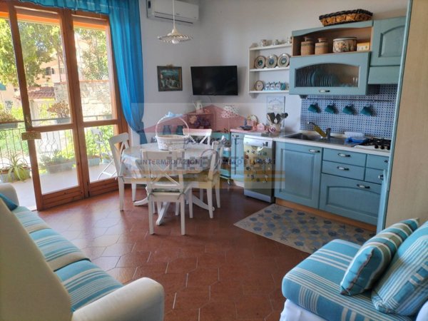 appartamento in vendita a Cipressa