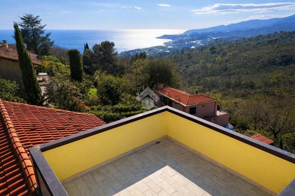 appartamento in vendita a Cipressa