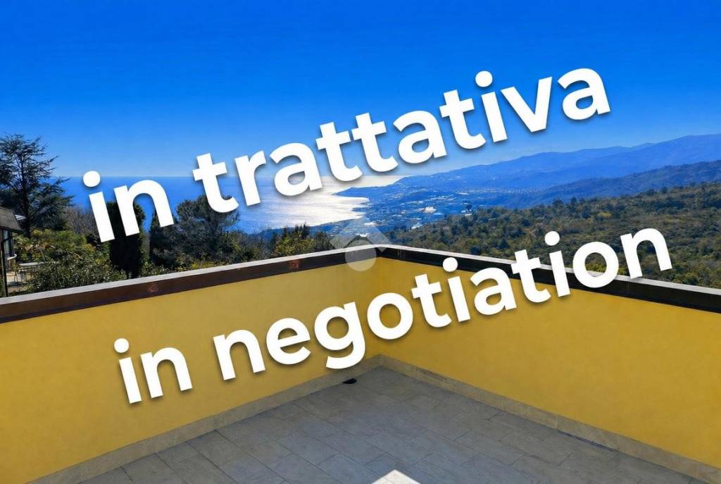casa indipendente in vendita a Cipressa