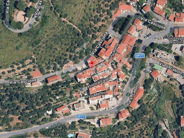 appartamento in vendita a Cipressa