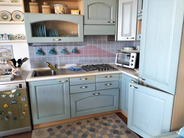 appartamento in vendita a Cipressa