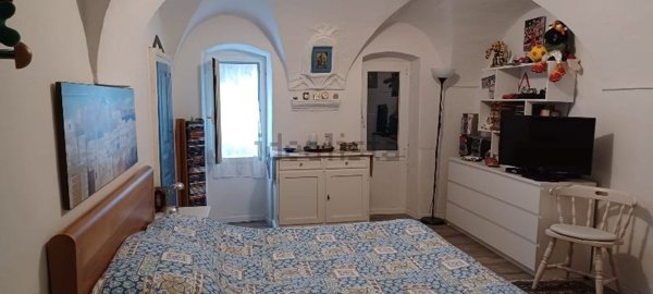 appartamento in vendita a Cipressa