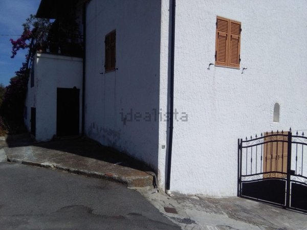 appartamento in vendita a Cipressa