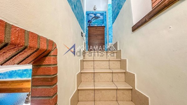 appartamento in vendita a Cipressa