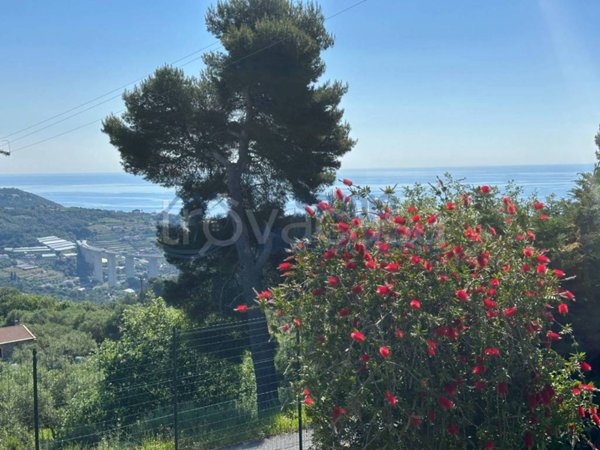 casa indipendente in vendita a Cipressa in zona Piani di Cipressa