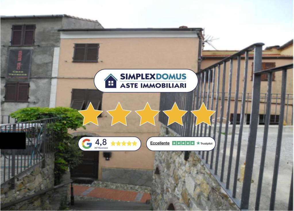 appartamento in vendita a Cipressa