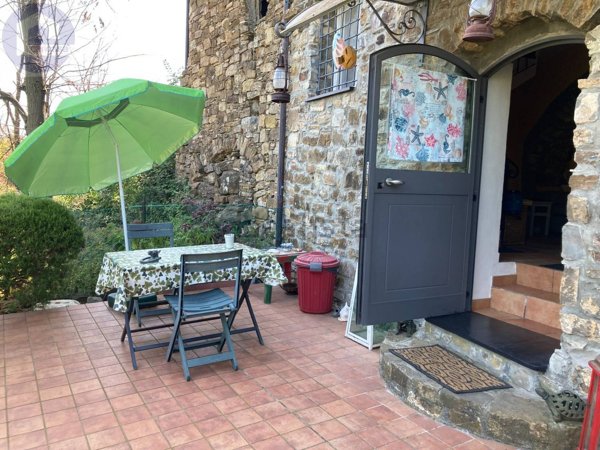 appartamento in vendita a Cipressa in zona Lingueglietta