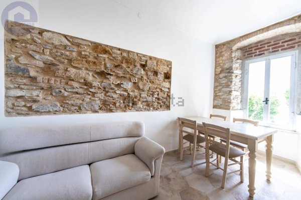 appartamento in vendita a Cipressa in zona Piani di Cipressa