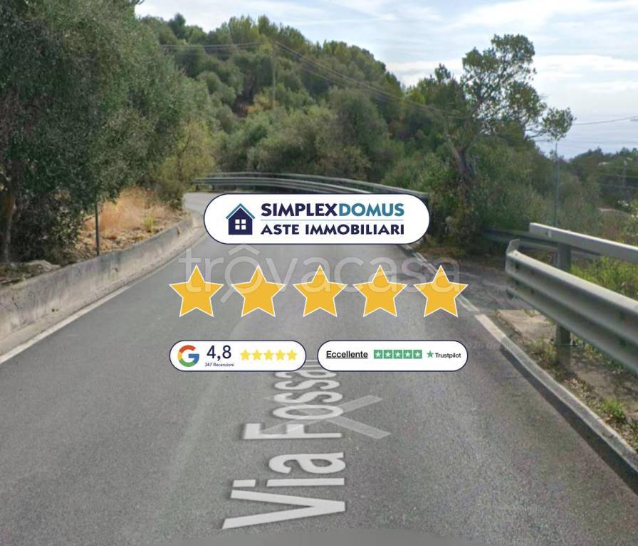 casa indipendente in vendita a Cipressa in zona Piani di Cipressa