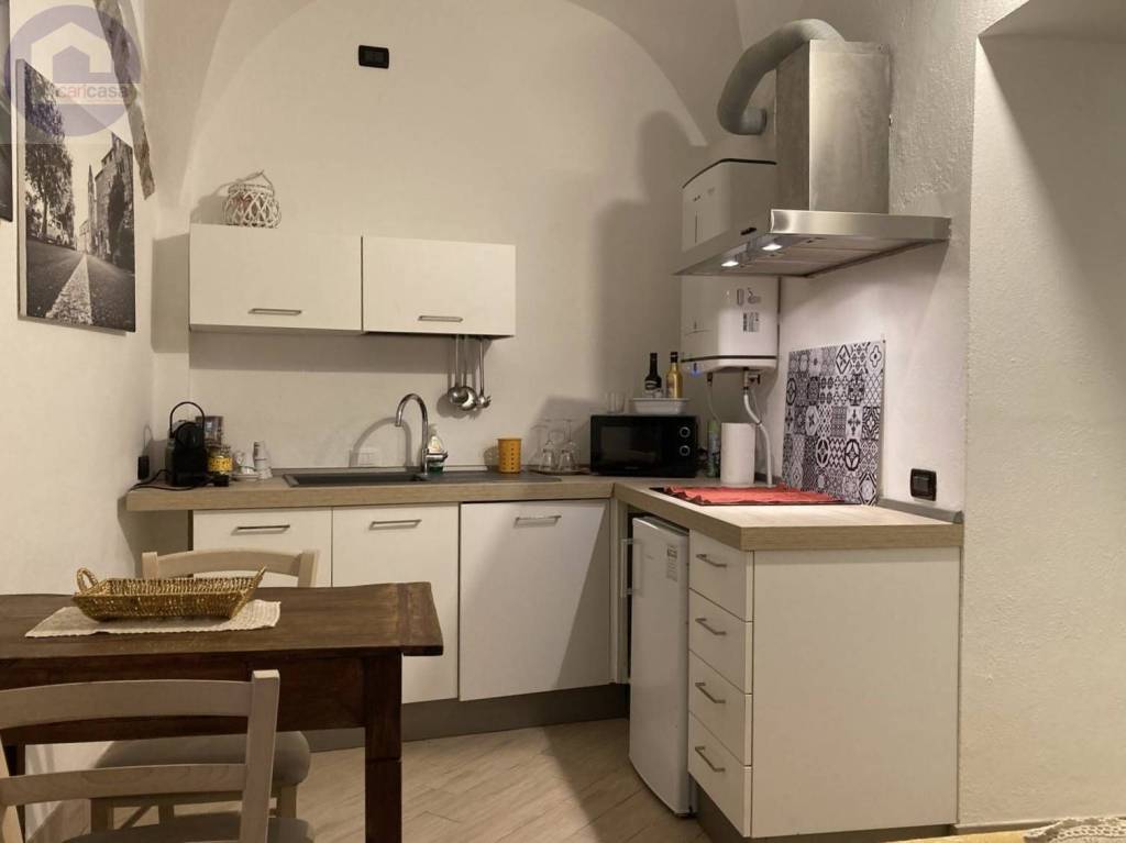 appartamento in vendita a Cipressa in zona Piani di Cipressa