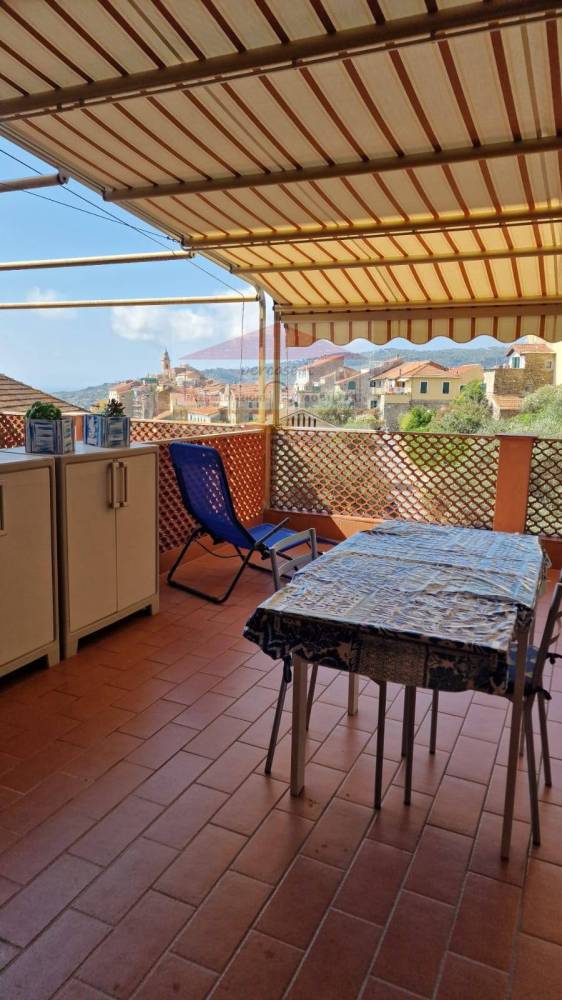 appartamento in vendita a Civezza
