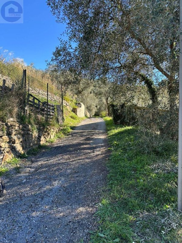 terreno edificabile in vendita a Civezza