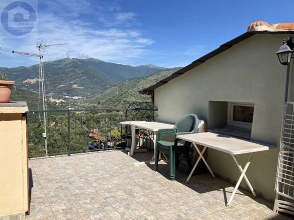 appartamento in vendita a Civezza