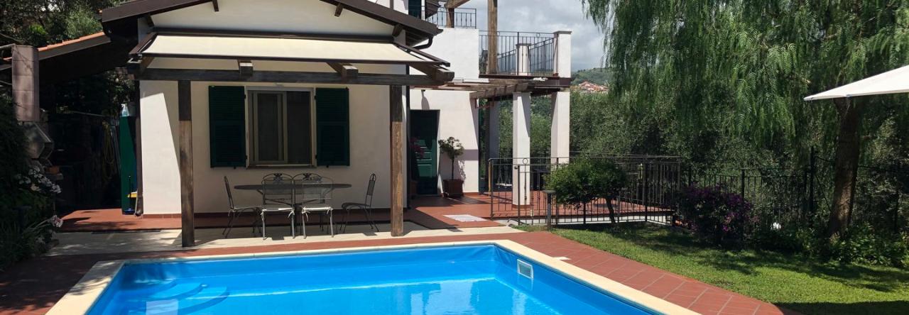casa indipendente in vendita a Civezza