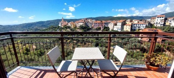 appartamento in vendita a Civezza