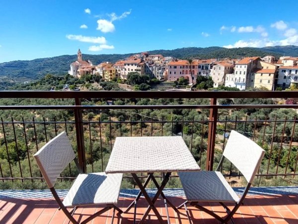 appartamento in vendita a Civezza