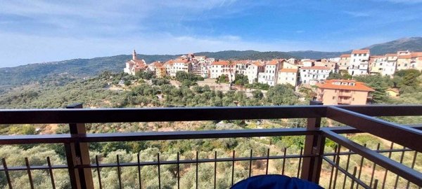 appartamento in vendita a Civezza