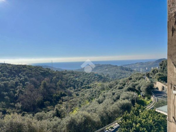 appartamento in vendita a Civezza