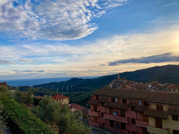 appartamento in vendita a Civezza