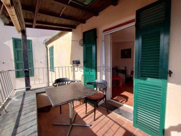 appartamento in vendita a Civezza