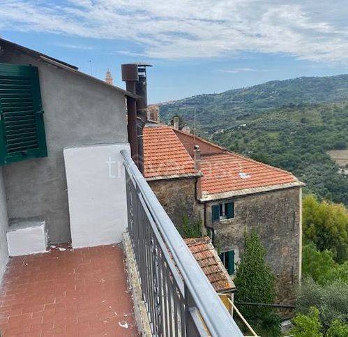 appartamento in vendita a Civezza