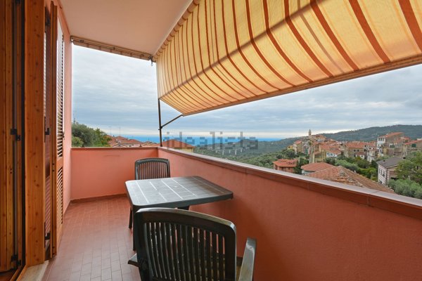 appartamento in vendita a Civezza