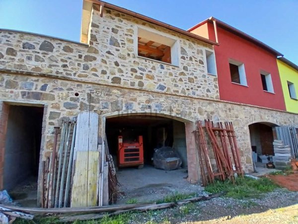 casa indipendente in vendita a Civezza