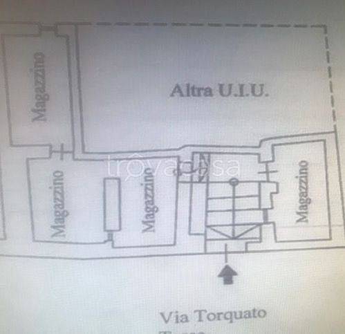appartamento in vendita a Civezza