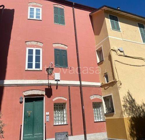 appartamento in vendita a Civezza