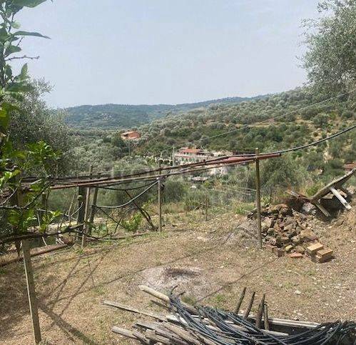 villa in vendita a Civezza