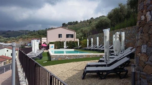 appartamento in vendita a Civezza