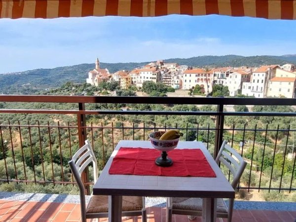 appartamento in vendita a Civezza