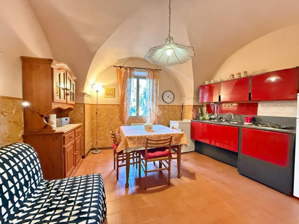 casa indipendente in vendita a Civezza