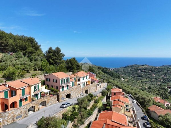 appartamento in vendita a Civezza