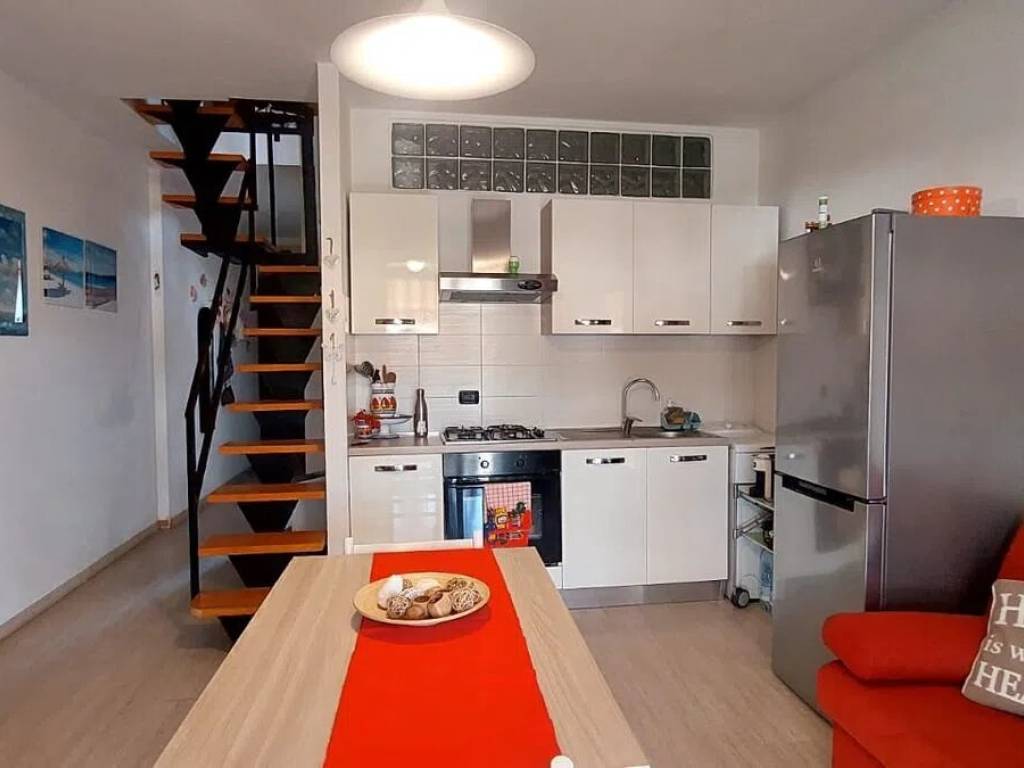 appartamento in vendita a Civezza