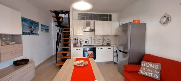 appartamento in vendita a Civezza