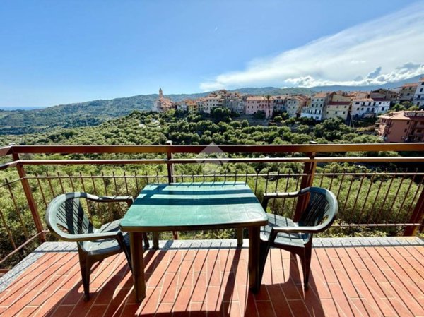 appartamento in vendita a Civezza