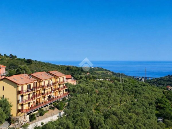 appartamento in vendita a Civezza