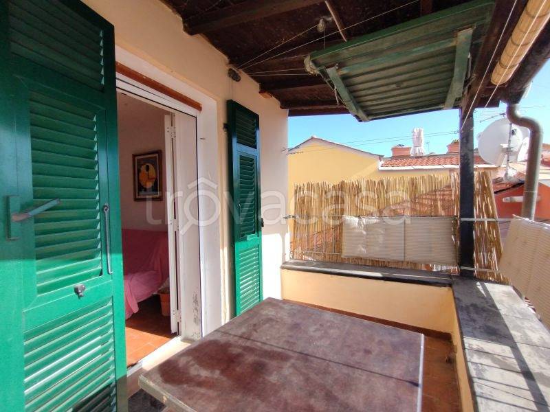 casa indipendente in vendita a Civezza