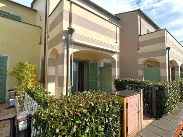 appartamento in vendita a Civezza