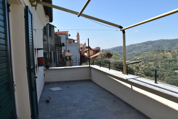 appartamento in vendita a Civezza