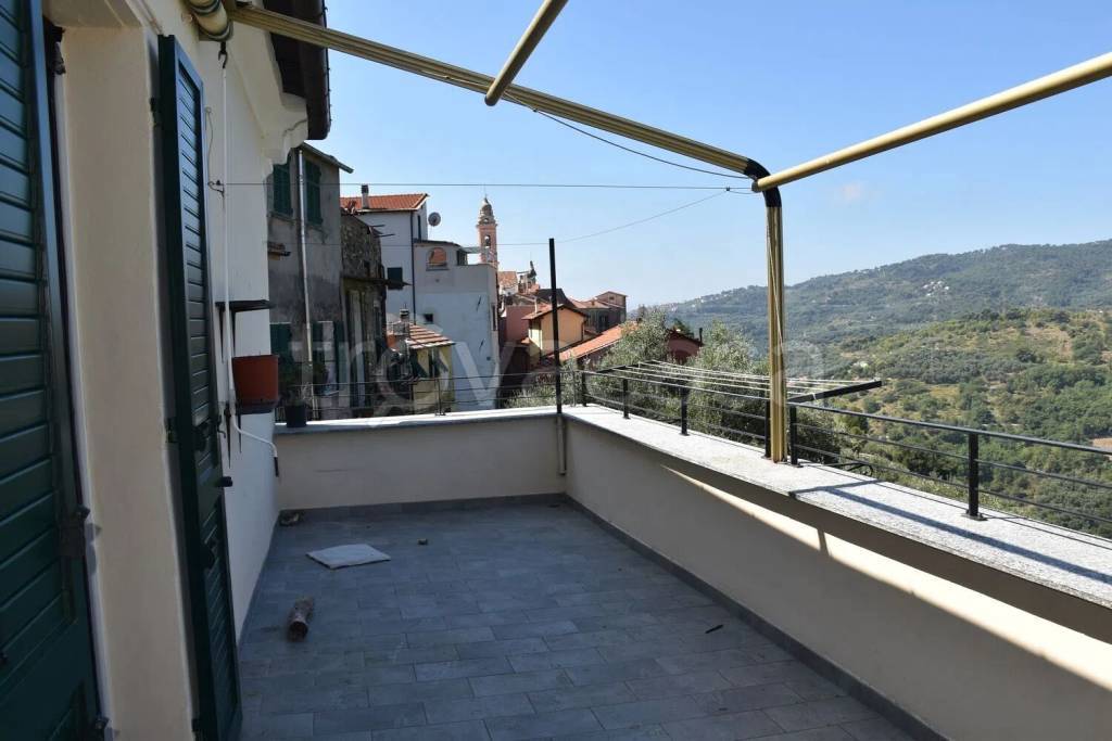 appartamento in vendita a Civezza