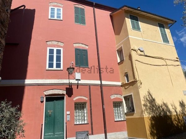 appartamento in vendita a Civezza