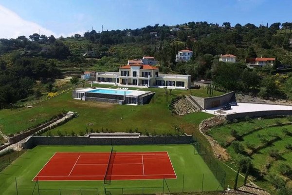 casa indipendente in vendita a Civezza